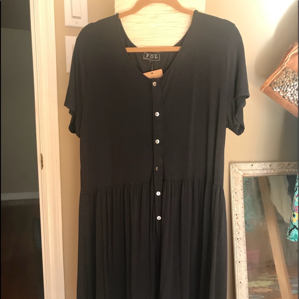 NWT Pol Brand dress